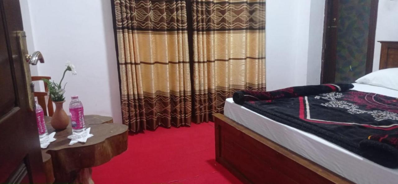 Thalagala Oya Resort & Restaurant Nuwara Eliya Exteriör bild